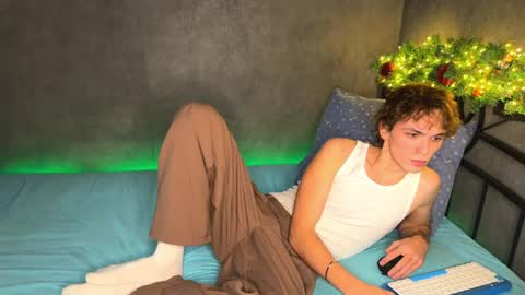 Xavier  PVT open  online show from January 2026 10:09:02 AM