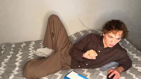 Xavier  PVT open  online show from February 2026 04:45:02 PM