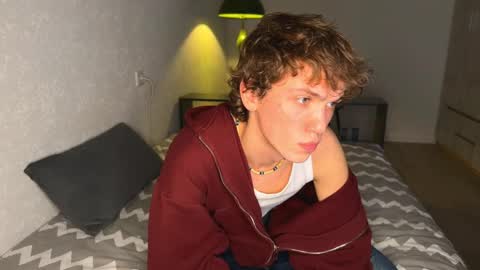 Xavier  PVT open  online show from February 2026 01:26:02 PM