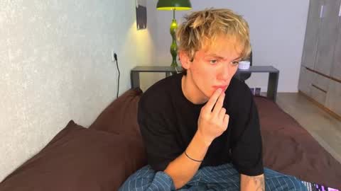 Xavier  PVT open  online show from March 2026 10:18:02 AM