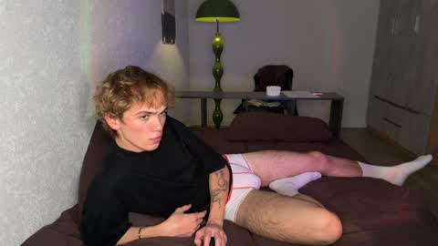 Xavier  PVT open  online show from April 2026 02:00:02 PM