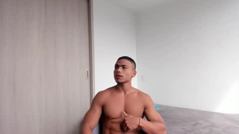 Xavier online show from December 2024 02:31:02 PM