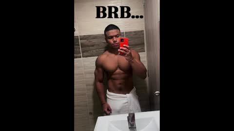 Xavier online show from December 2024 05:33:02 PM