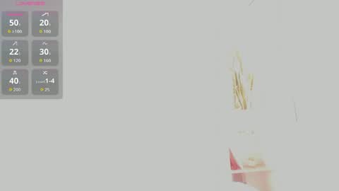 Xavier online show from April 2026 12:06:02 PM