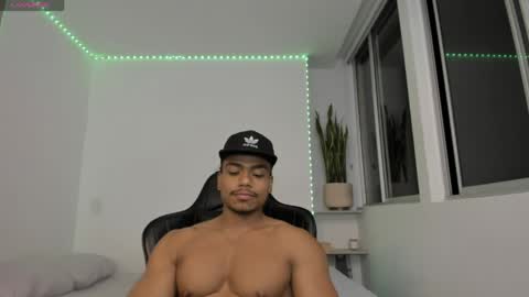 Xavier online show from May 2026 11:57:01 PM