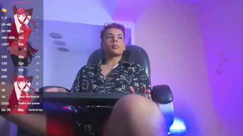 xavier fox   online show from January 2026 05:35:01 AM