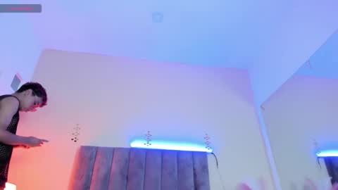 xavier fox   online show from February 2026 11:34:02 PM