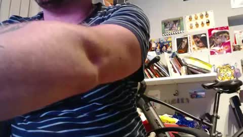 xaviertarkov360 online show from May 2026 09:41:02 PM