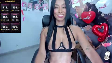 xcarlettt online show from February 2025 04:47:02 AM