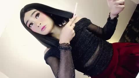 kianna online show from January 2025 04:05:01 PM