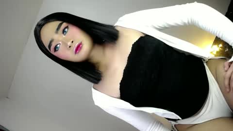 kianna online show from January 2025 08:48:01 PM