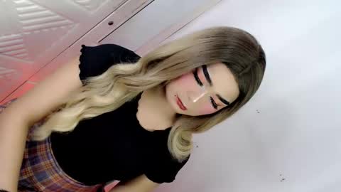 kianna online show from February 2025 09:32:02 AM