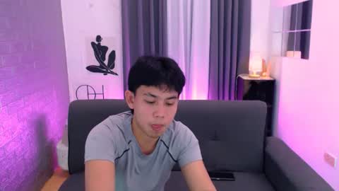 Charlie online show from October 2025 02:46:02 PM