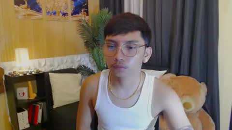 Charlie online show from October 2025 01:53:02 PM