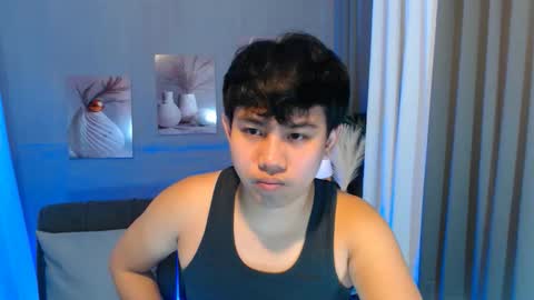 Charlie online show from March 2026 01:12:02 AM