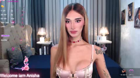 Snapshot of xclassyanisha chatting on December 2024 08:32:02 AM I LOVEE TO TRAVEL AROUND THE WORLD online show from December 2024 08:32:02 AM