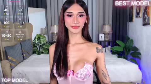 Snapshot of xclassyanisha chatting on February 2025 07:33:02 AM I LOVEE TO TRAVEL AROUND THE WORLD online show from February 2025 07:33:02 AM