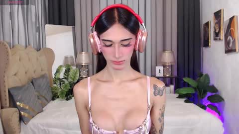 Snapshot of xclassyanisha chatting on February 2025 08:59:02 AM I LOVEE TO TRAVEL AROUND THE WORLD online show from February 2025 08:59:02 AM