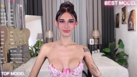 Snapshot of xclassyanisha chatting on March 2025 11:11:01 AM I LOVEE TO TRAVEL AROUND THE WORLD online show from March 2025 11:11:01 AM