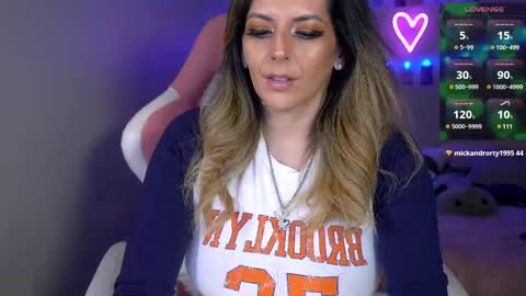 spoil me here  online show from February 2025 08:28:01 AM