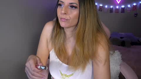 spoil me here  online show from March 2025 08:30:01 AM