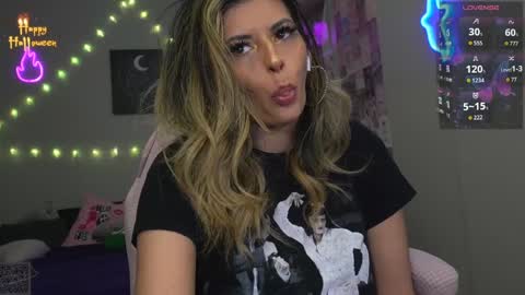 spoil me here  online show from October 2025 07:44:01 AM