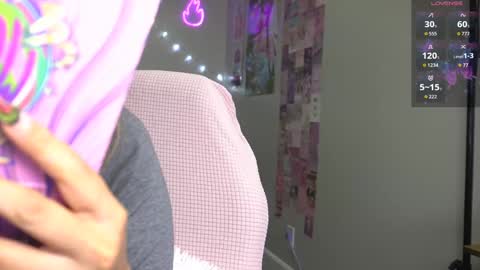 spoil me here  online show from November 2025 07:48:02 PM