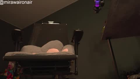 Snapshot of xcummingxsoonx chatting on February 2026 03:08:01 PM MIRA online show from February 2026 03:08:01 PM