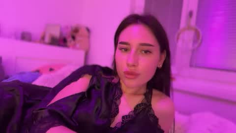 Snapshot of xcutexbunny chatting on October 2025 09:13:01 PM XCuteXbunny online show from October 2025 09:13:01 PM