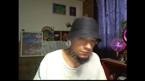 xdantex19 online show from March 2026 09:54:01 PM