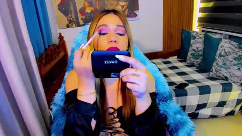 XDirtymistressX online show from January 2025 10:06:01 AM