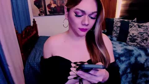 XDirtymistressX online show from February 2025 10:24:02 AM