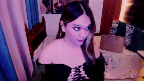 XDirtymistressX online show from March 2025 04:44:02 PM