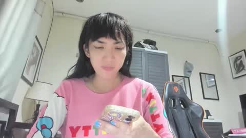 xdreamangel online show from December 2024 11:40:02 AM