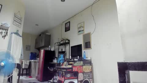 xdreamangel online show from December 2024 10:01:02 AM