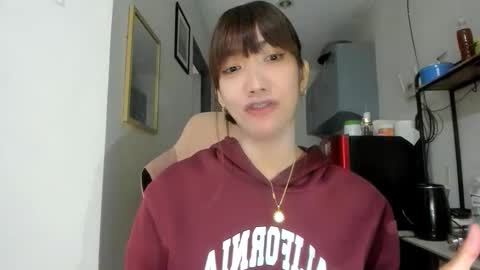 Snapshot of xdreamangel chatting on May 2026 02:50:01 AM xdreamangel online show from May 2026 02:50:01 AM