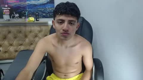 xebastwink online show from April 2026 07:55:02 PM