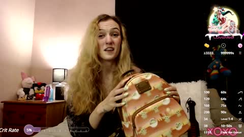 EllieeRose online show from December 2024 06:55:02 PM