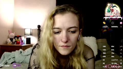 EllieeRose online show from December 2024 05:06:01 AM