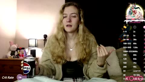 EllieeRose online show from December 2024 08:34:02 PM