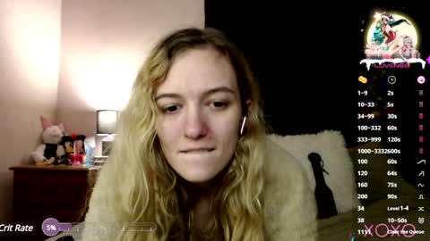 EllieeRose online show from January 2025 06:41:02 AM