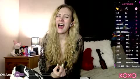 EllieeRose online show from February 2025 09:08:02 AM