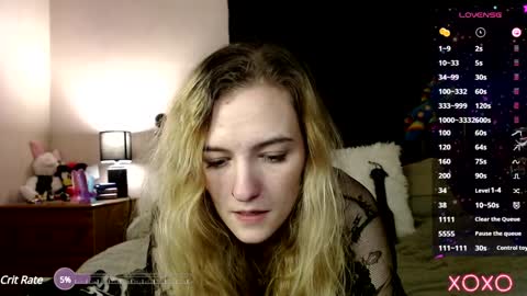 EllieeRose online show from February 2025 06:49:02 PM