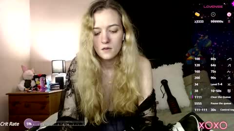 EllieeRose online show from February 2025 08:34:02 PM