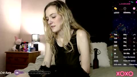 EllieeRose online show from February 2025 05:18:02 PM