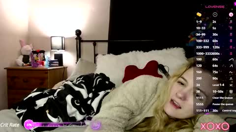 EllieeRose online show from March 2025 07:37:01 PM