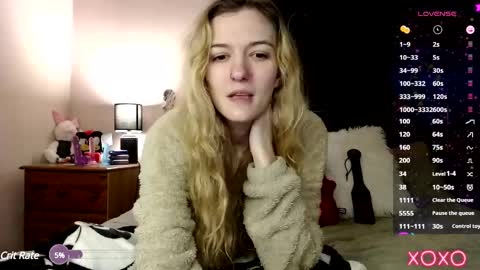 EllieeRose online show from March 2025 10:42:01 PM