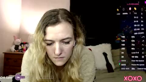 EllieeRose online show from March 2025 07:59:02 PM