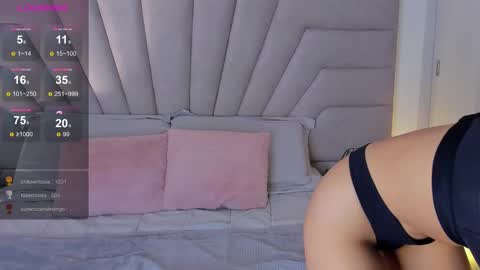 xena_bush online show from February 2025 09:24:02 AM