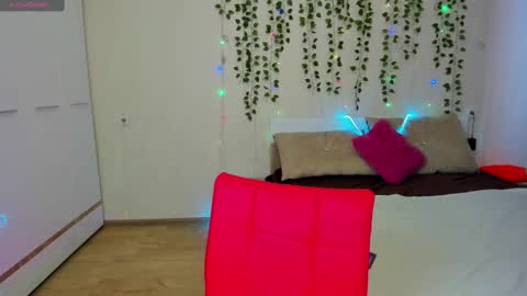 Xeva Angels online show from March 2025 03:57:02 AM